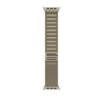 Bracelet Alpine - Vert