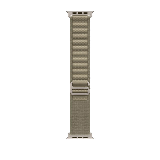 Bracelet Alpine - Vert