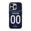 OM - Extérieur 25/26