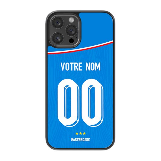 France - Domicile