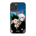 Gon x Kirua