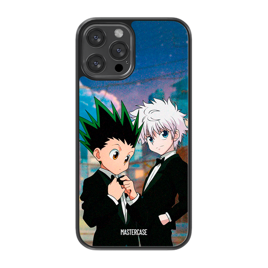 Gon x Kirua