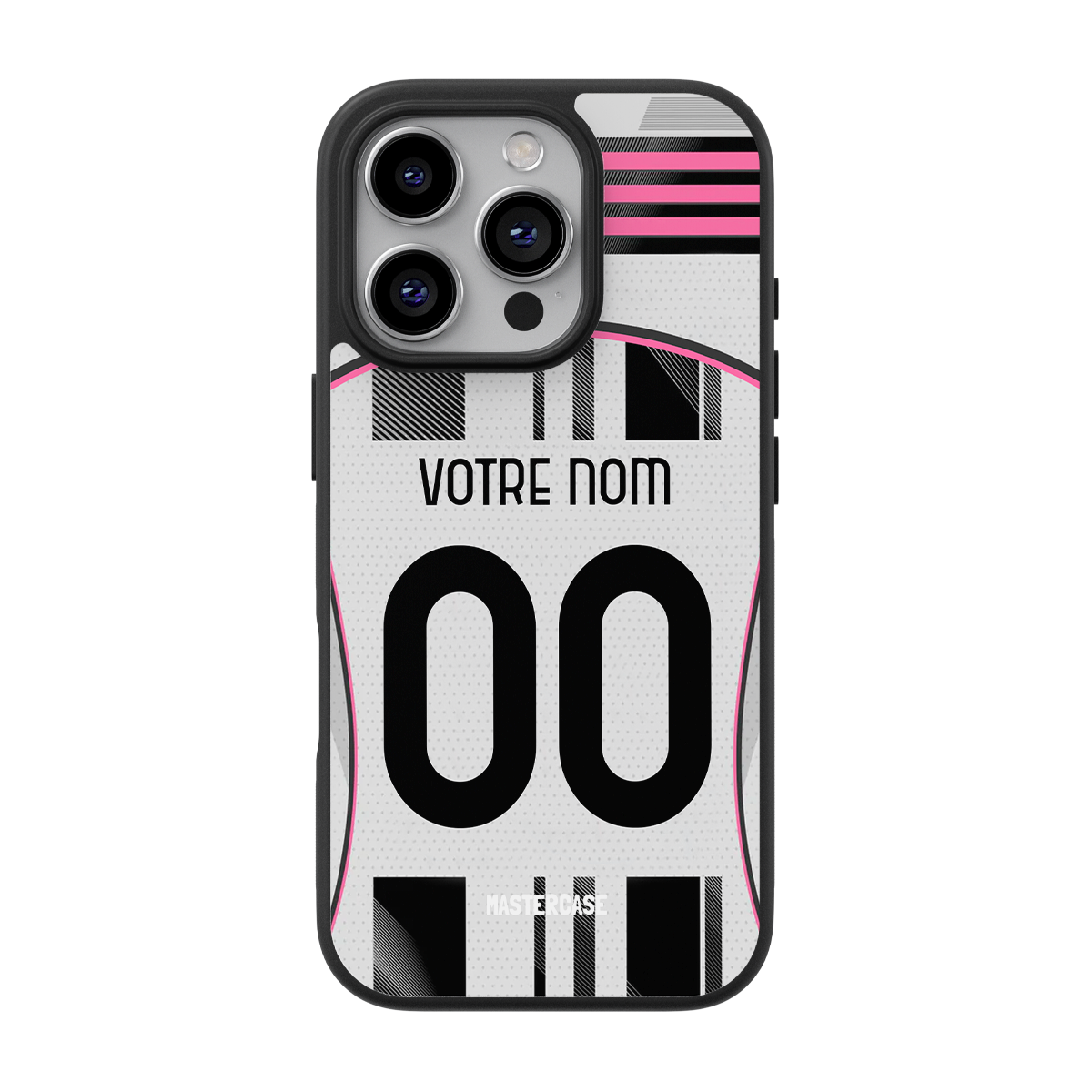 Juventus - Domicile 25/26