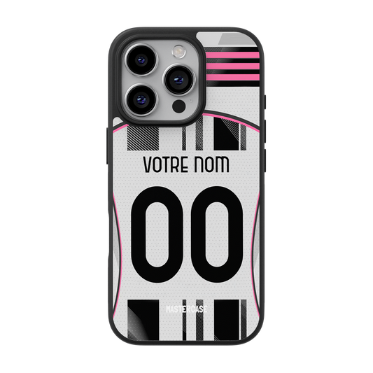 Juventus - Domicile 25/26