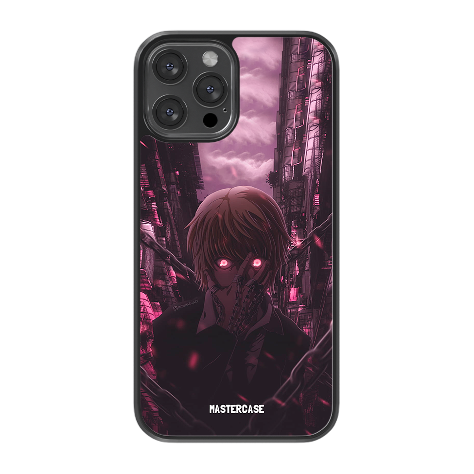 Kurapika