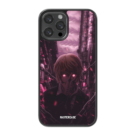 Kurapika