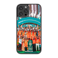 Côte d'Ivoire - Champions d'Afrique 🏆