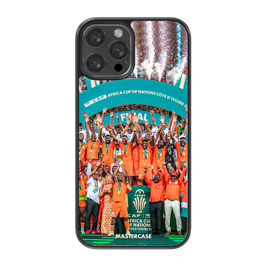 Côte d'Ivoire - Champions d'Afrique 🏆