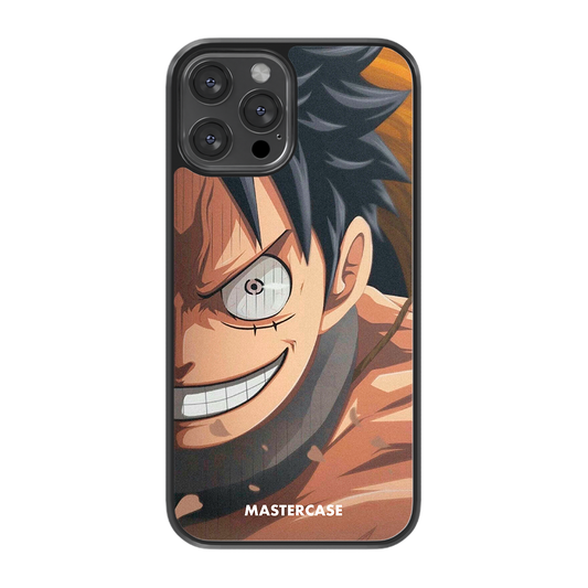 Luffy