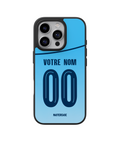 Man City - Domicile 26/27