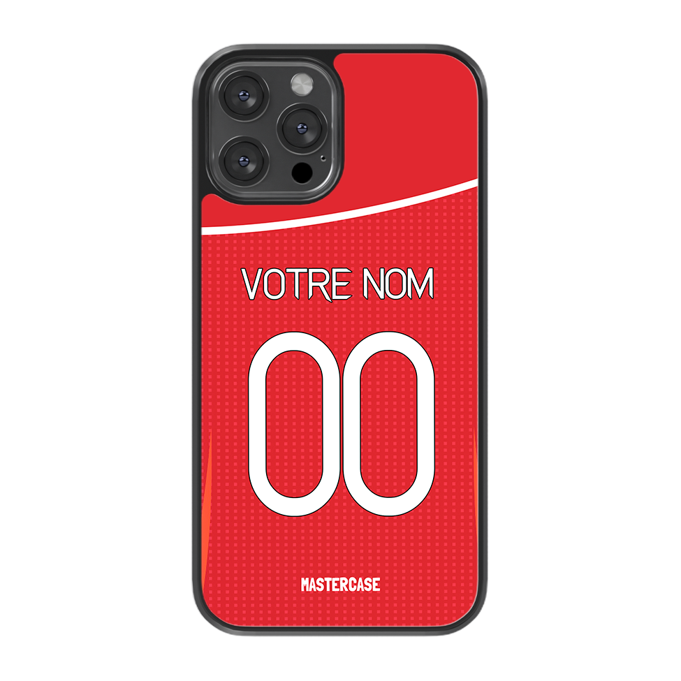 Man United - Domicile