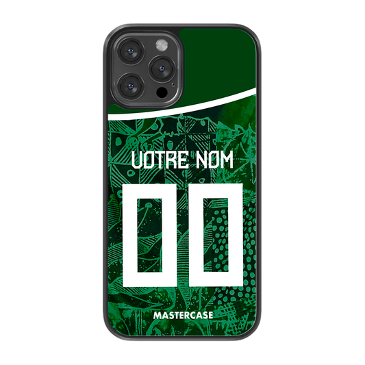 Nigeria