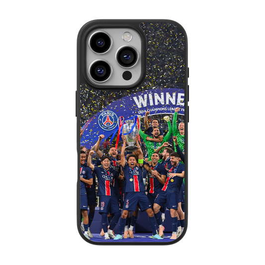 PSG - Champions