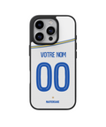 OM - Domicile 26/27