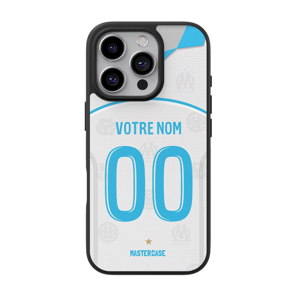 OM - Domicile 25/26