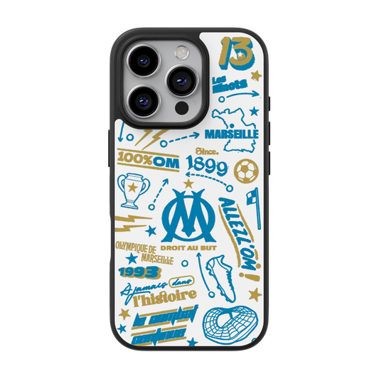 OM Marseille Fans