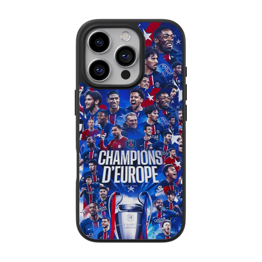 PSG - Champions