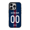 PSG - Domicile 25/26