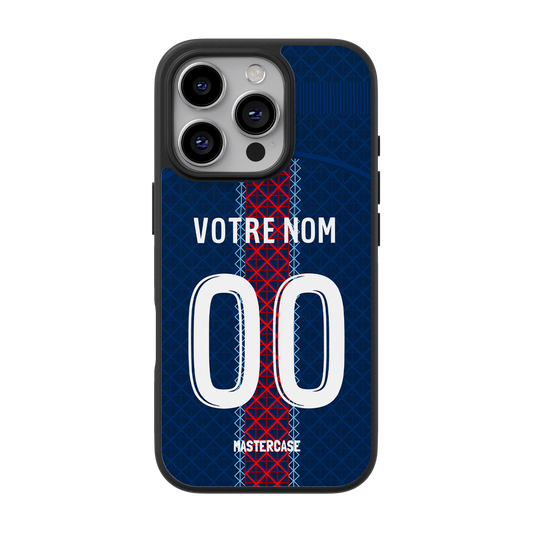 PSG - Domicile 25/26