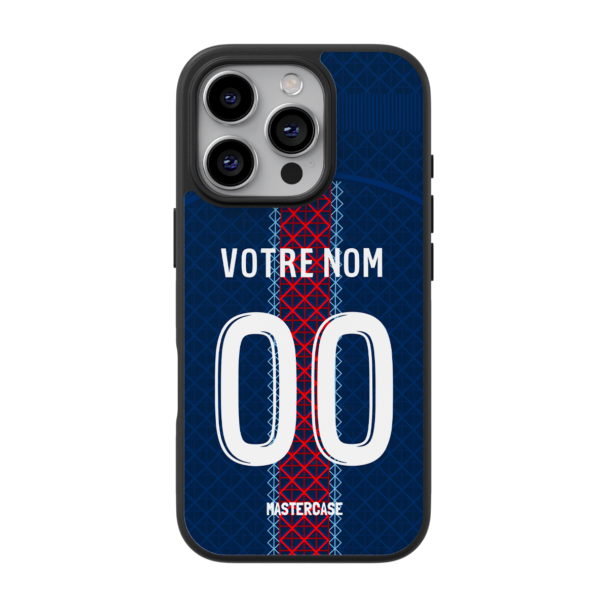 PSG - Domicile 25/26
