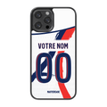PSG - Extérieur