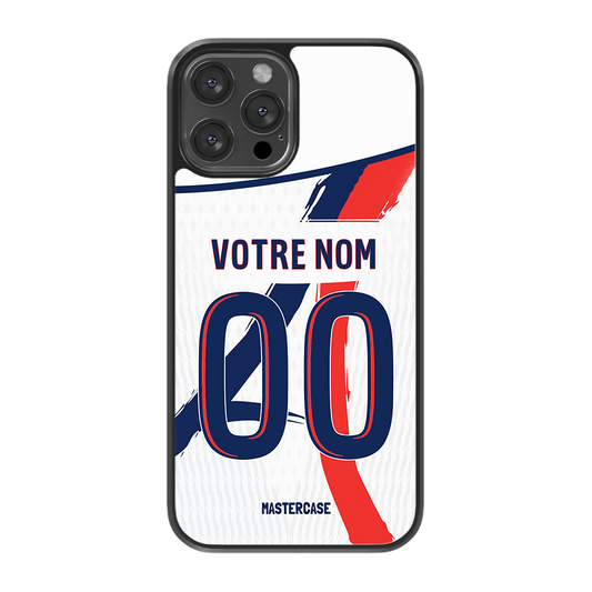 PSG - Extérieur