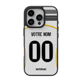 Real Madrid - Domicile 25/26