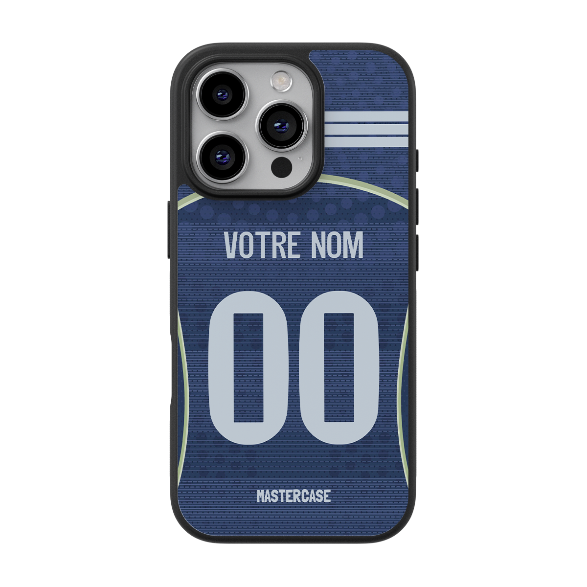 Real Madrid - Extérieur 25/26