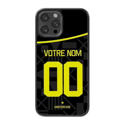 SÉNÉGAL Black Edition - by MASTERCASE ® (Édition Limitée)
