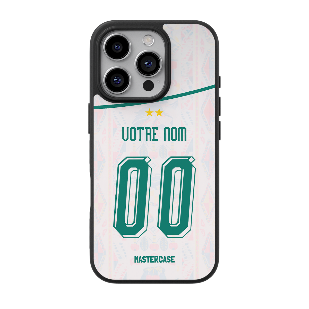 Senegal - Domicile ⭐️⭐️