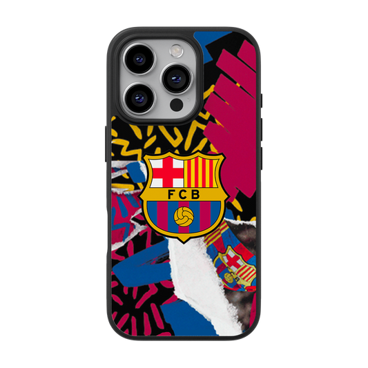 Barcelone