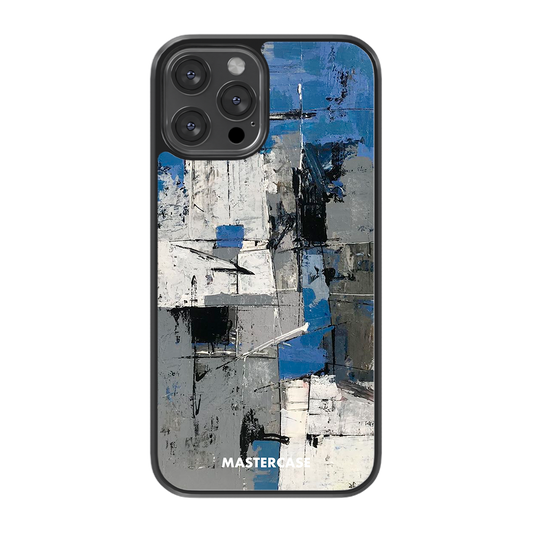 Blue Art