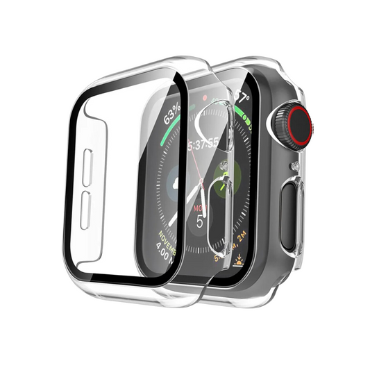 Coque Apple Watch