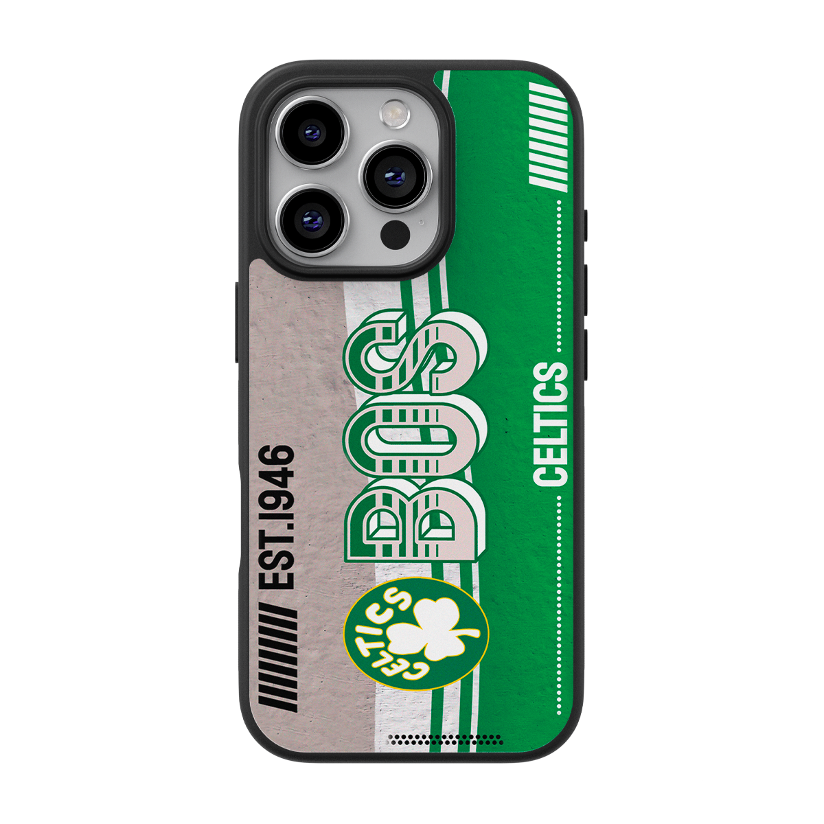 Celtics