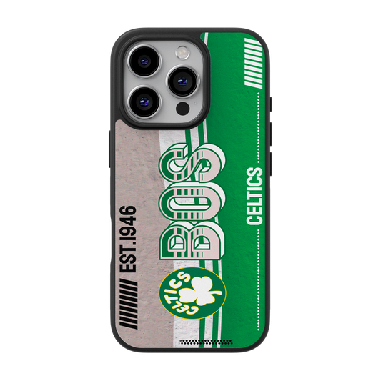 Celtics