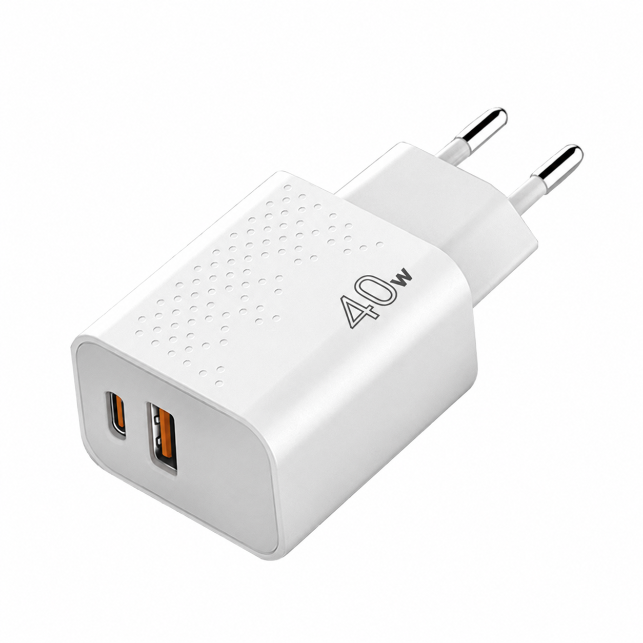 Chargeur Rapide 40W