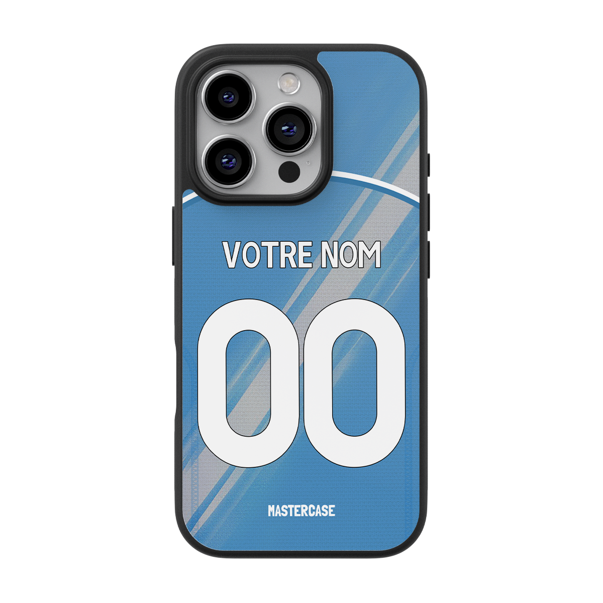 Man City - Domicile 25/26