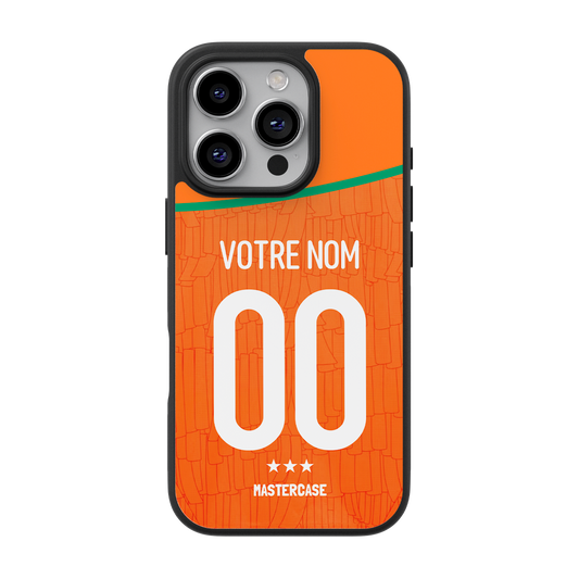 Côte d'Ivoire - Domicile