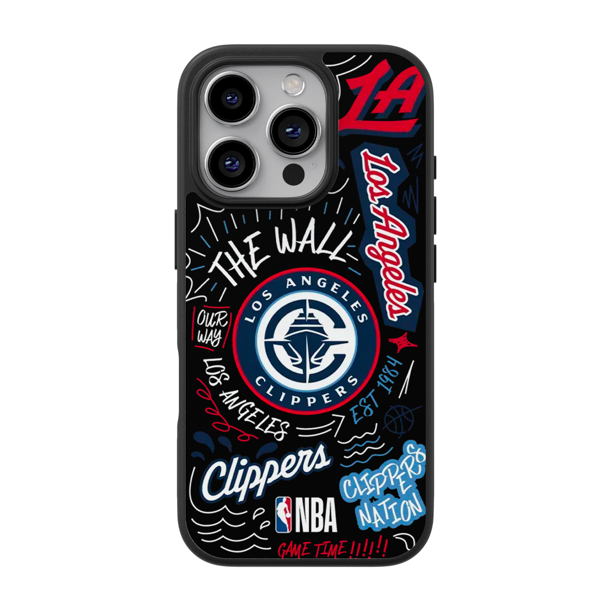 Los Angeles Clippers