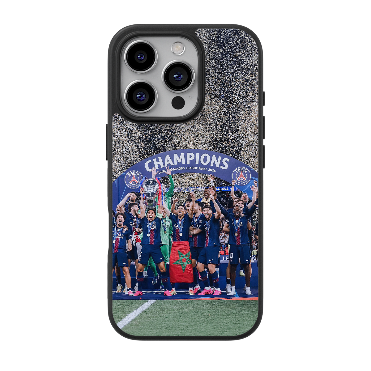 PSG - Champions 2026 🏆