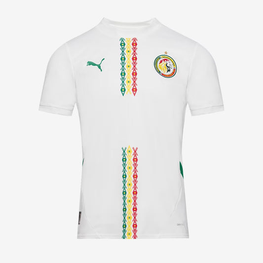 Maillot Sénégal Domicile 🇸🇳