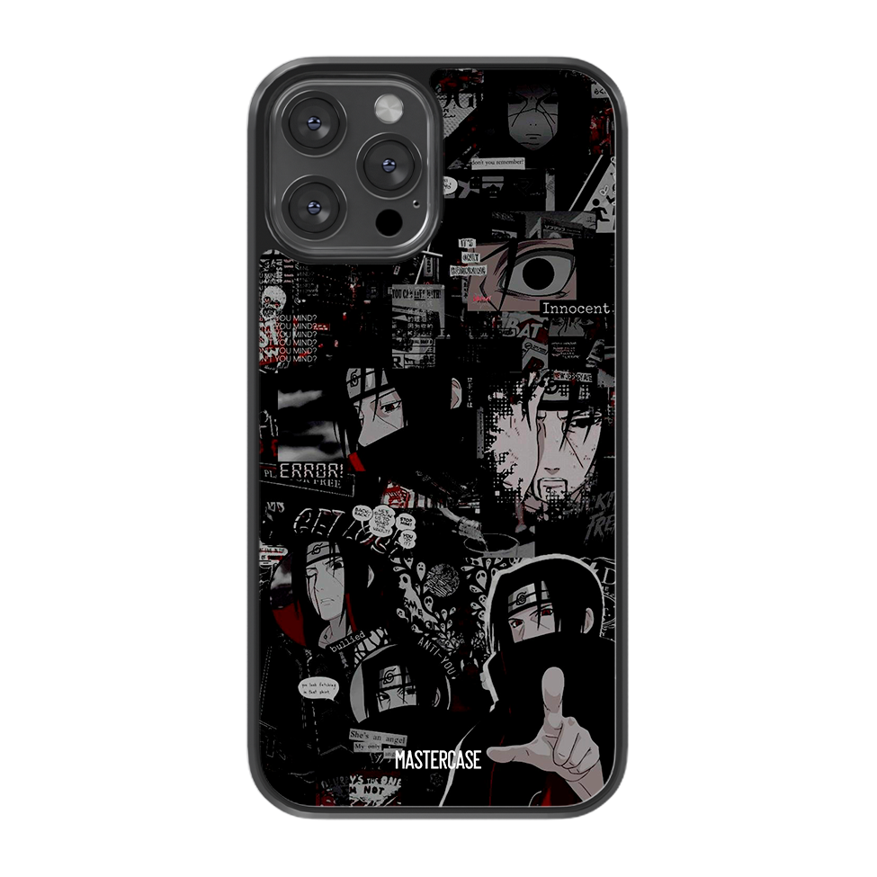 Itachi