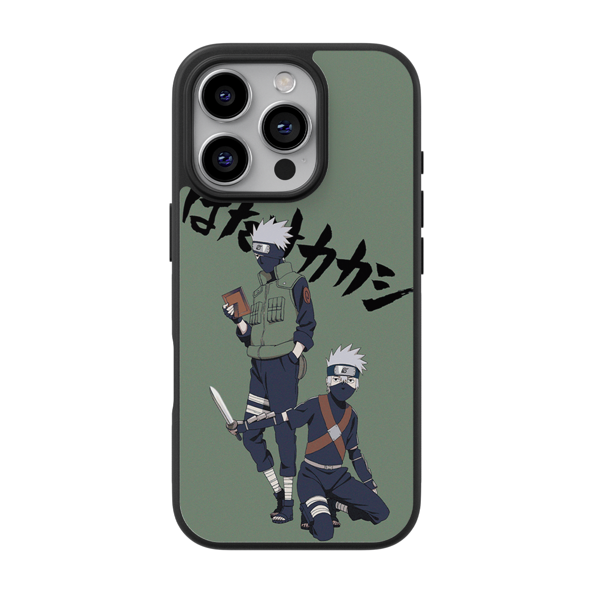 Kakashi