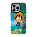 Kid Luffy