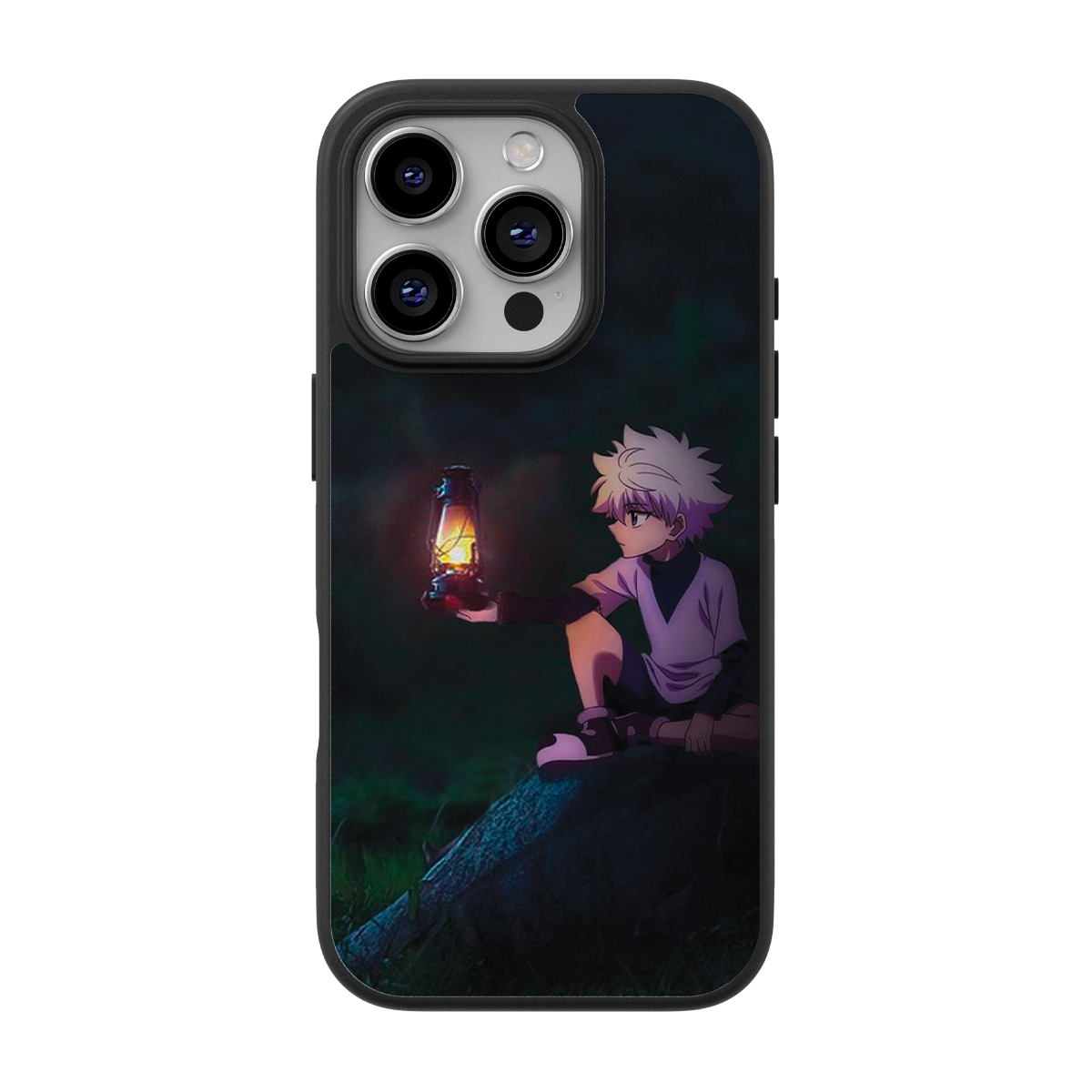 Killua