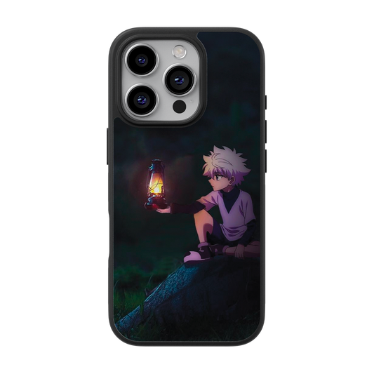 Killua