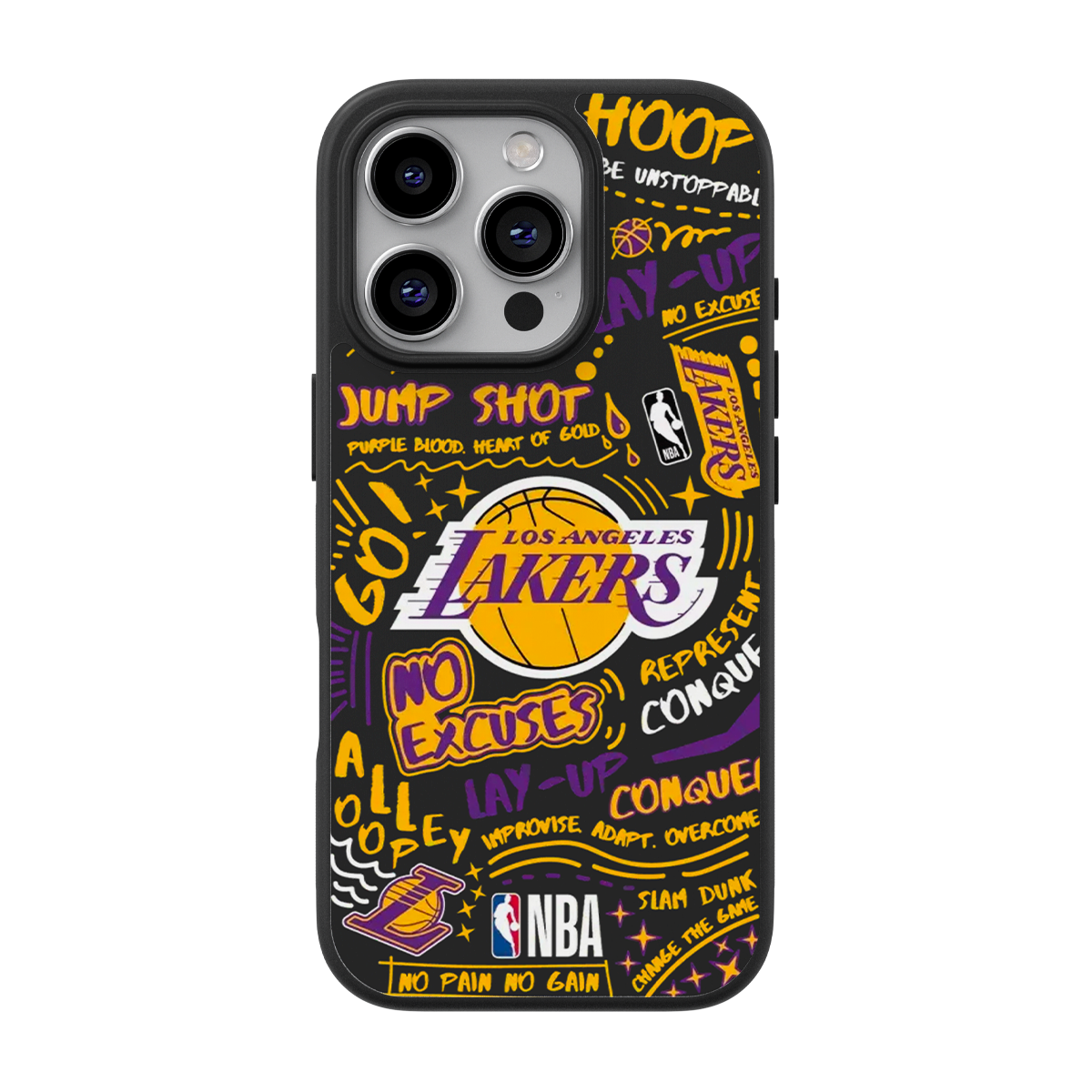 Lakers