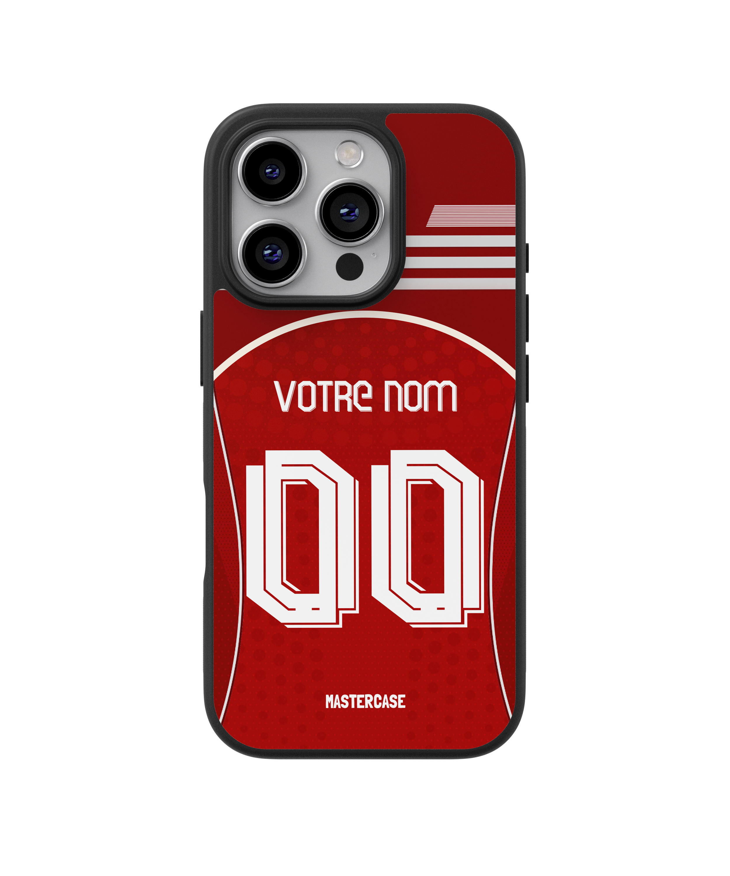 Liverpool - Domicile