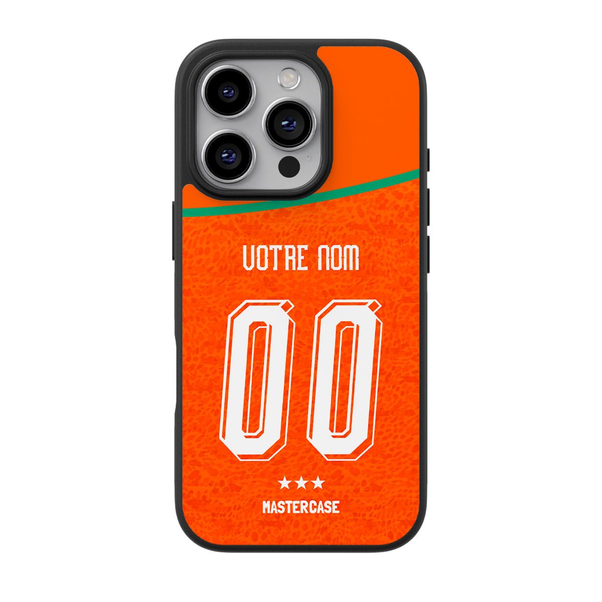 Côte d'Ivoire - Domicile