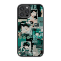 My Hero Academia